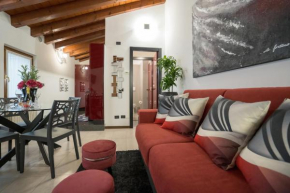 Elegant and Very Close to Verona's Arena